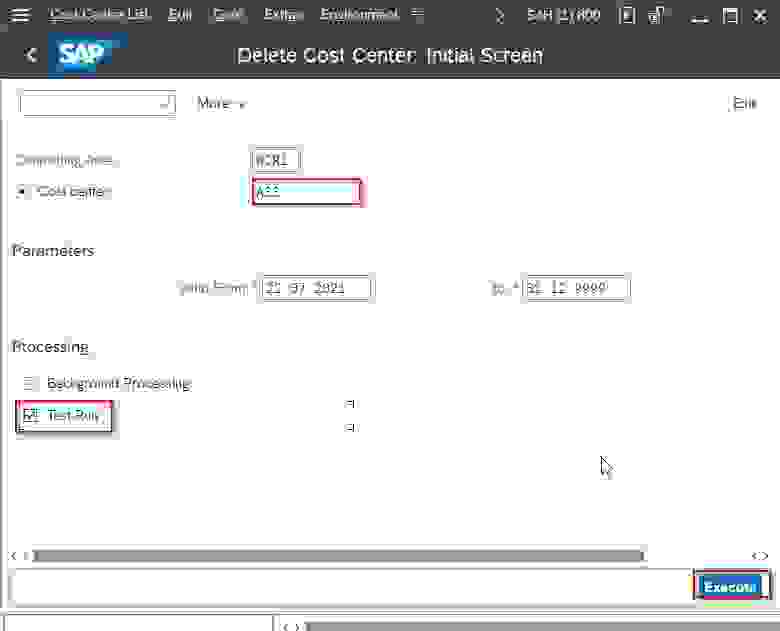 how-to-delete-deactivate-a-cost-center